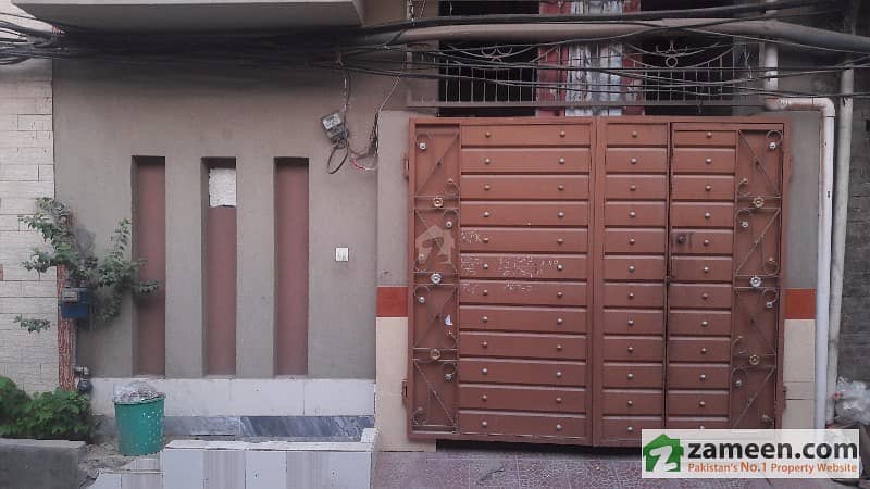 Furnished Double Storey House Is Available For Sale