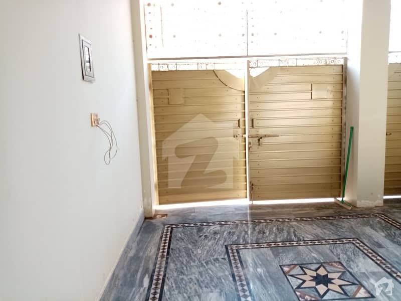 Buy A Centrally Located 563 Square Feet House In Ayub Park