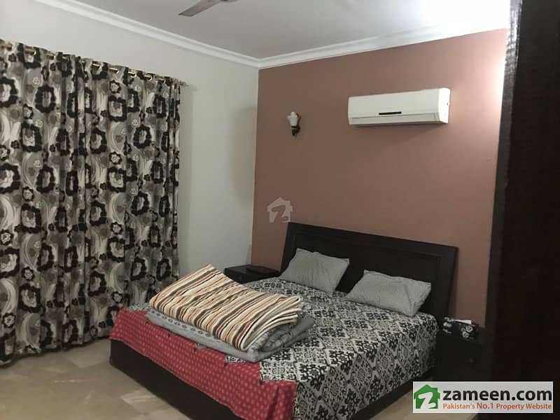 Spacious Furnished Studio Apartment On 50k Rent For Sale