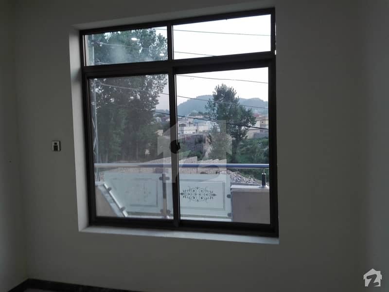 Ideally Located House Of 9 Marla Is Available For Sale In Abbottabad