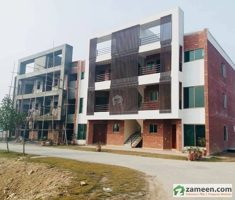 Buy Your Dream Home In Lahore