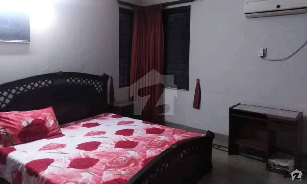 10 Marla House In Allama Iqbal Town For Sale