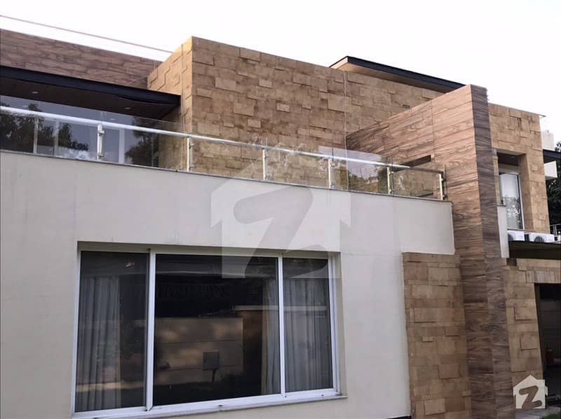 Branded Lavish House For Rent In G-6