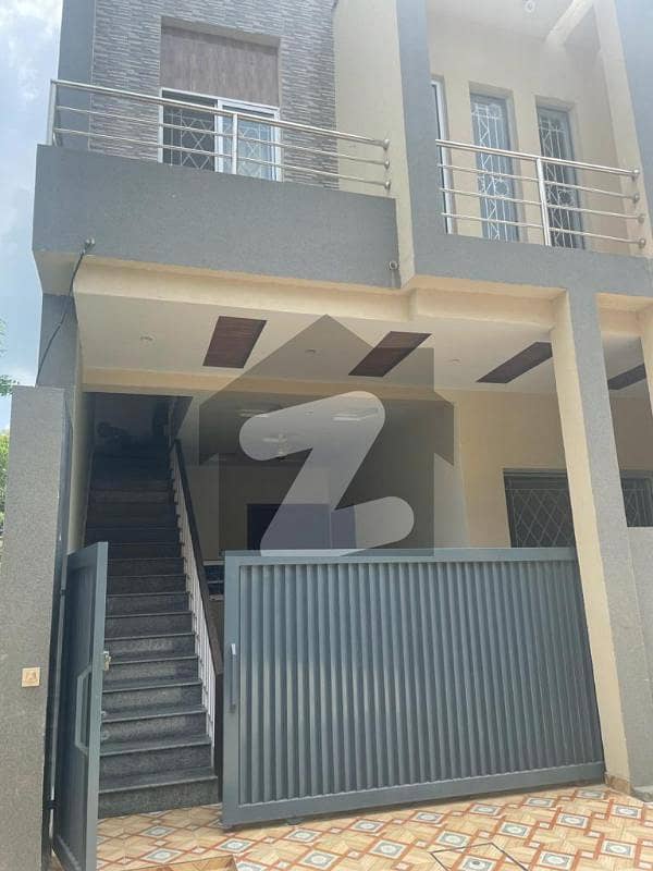 01 Year Old House For Sale