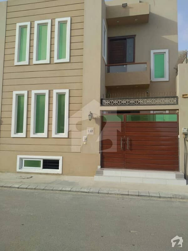 Taiser Town House For Sale