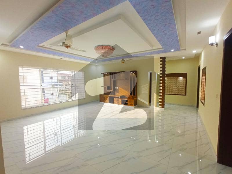 One Kanal Full House For Rent In Dha 2 Islamabad