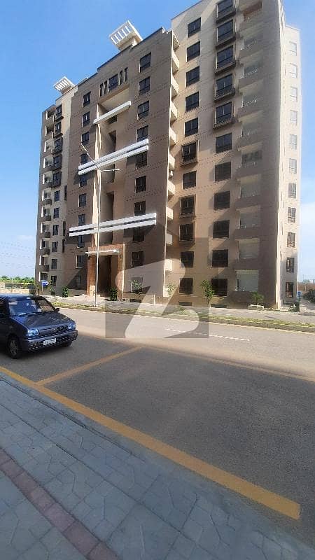 Askari Tower-3 Margla  View  Apartment Available For Sale