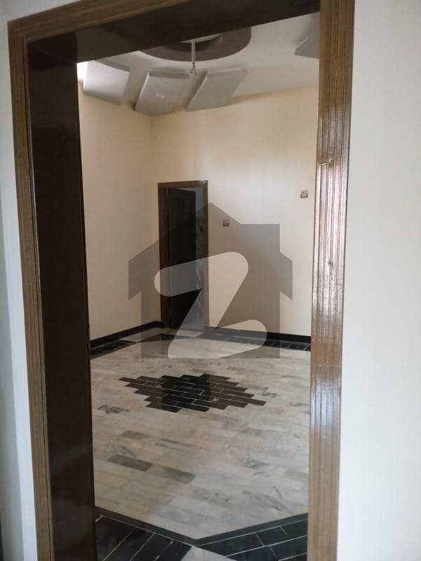 5 Marla Double Storey House For Sale At Apshar Calony Street No 3