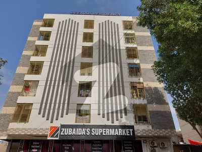Zubaida's Super Market Shop In Block 10 Gulistan E Jauhar