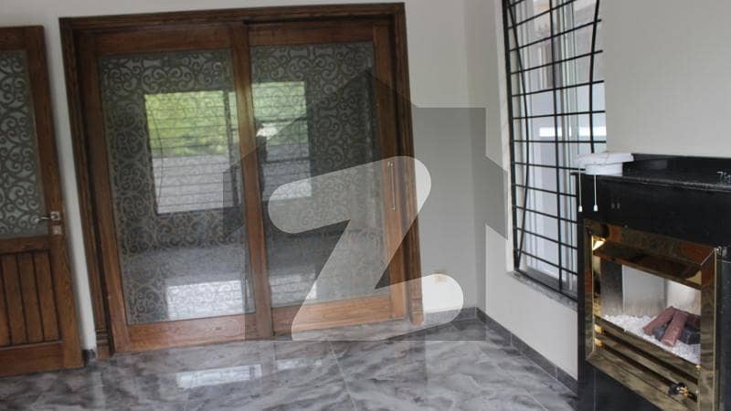 Double Unit Brand New House For Sale In Dha Phase-2