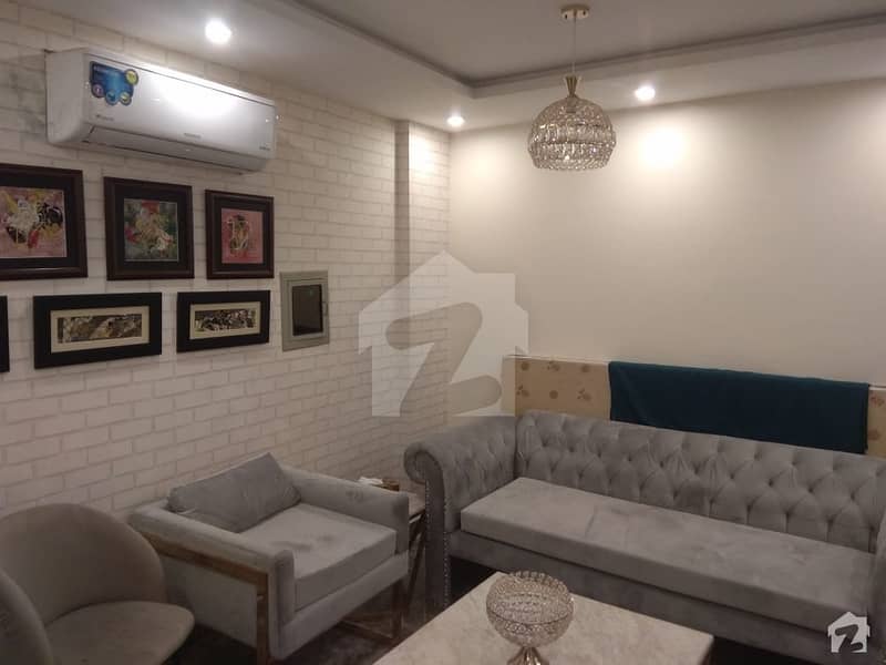 413 Square Feet Flat Available For Sale In Bahria Town