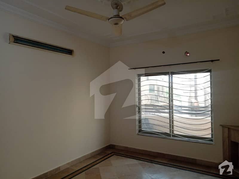 One Room For Rent In Bahria Phase 3