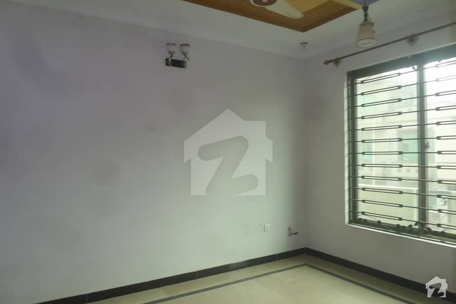 7 Marla House Is Available For Rent In Khayaban-e-Tanveer