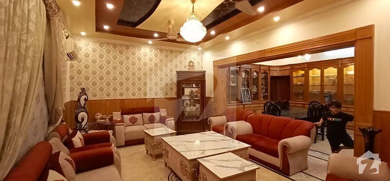 1 Kanal House For Sale Is Available In Revenue Society 1 Kanal House For Sale Is Available In Revenue Society