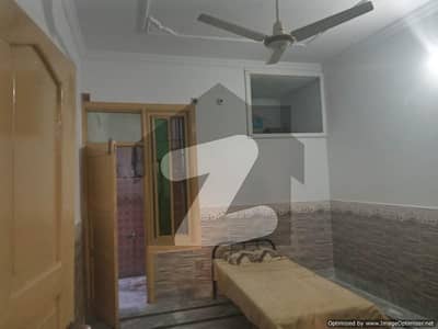 5 Marla Ground Floor For Rent In Ghauri Town Phase 5a, Islamabad