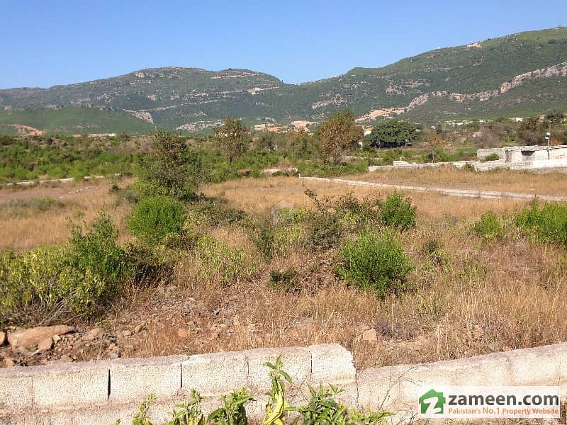 F14 Size 500 Yard Conform Plot File Available For Sale F14, Islamabad ID5154619