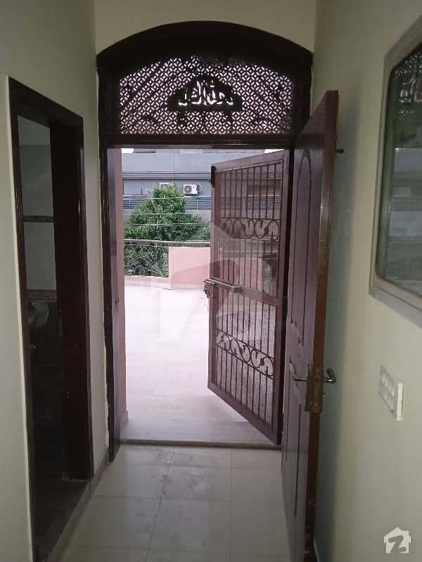 3 Bed 12 Marla House For Rent In PAF Colony