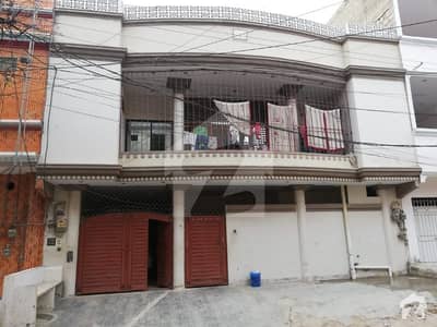 گلشنِ حدید - فیز 2 گلشنِ حدید بِن قاسم ٹاؤن کراچی میں 8 کمروں کا 10 مرلہ مکان 2.8 کروڑ میں برائے فروخت۔