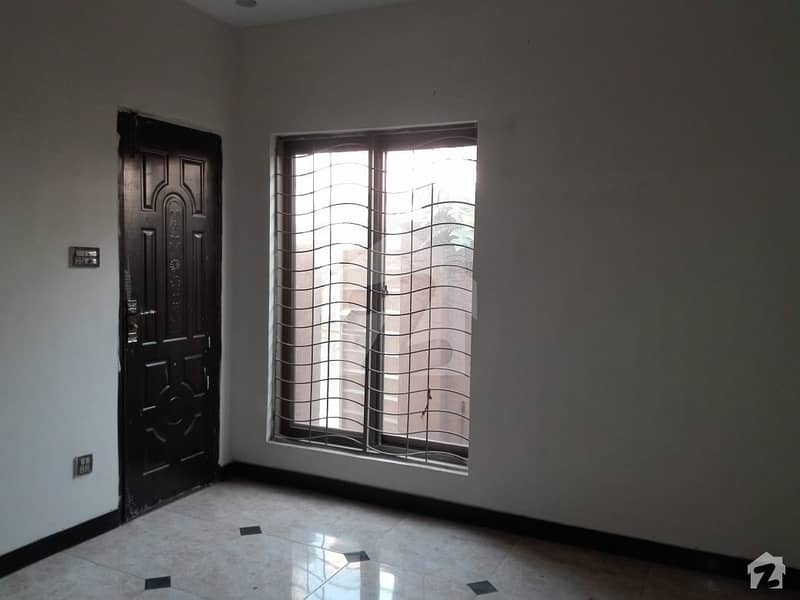 Spacious 5 Marla House Available For Sale In Green Villas