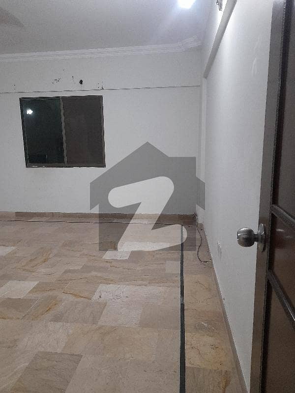 Flat For Sale In Sehar Commercial Dha Phase 7