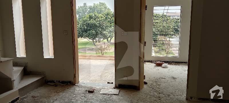 5 Marla Brand New House Almost Constructed At Dream Garden Phase 1 5 Marla Brand New House Almost Constructed At Dream Garden Phase 1