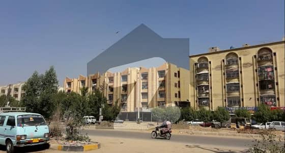 Flat For Sale In Country Terrace In Ground Floor