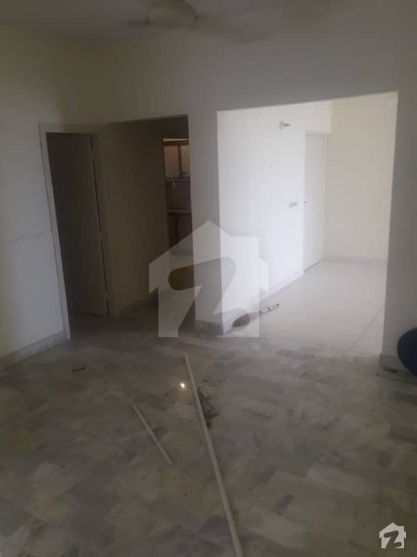 Flat For Sale At Clifton Phase 1 Karachi