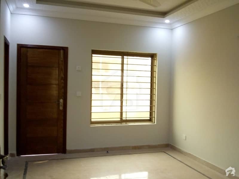 1125 Square Feet House Available For Rent In Chaklala Scheme 3
