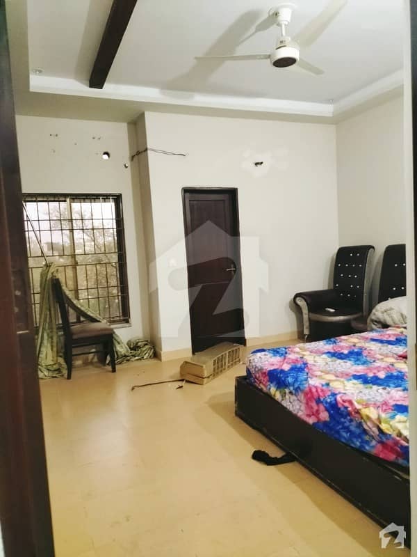 7 Marla Double Storey House For Rent In Shar Villas Rent Demand 50000