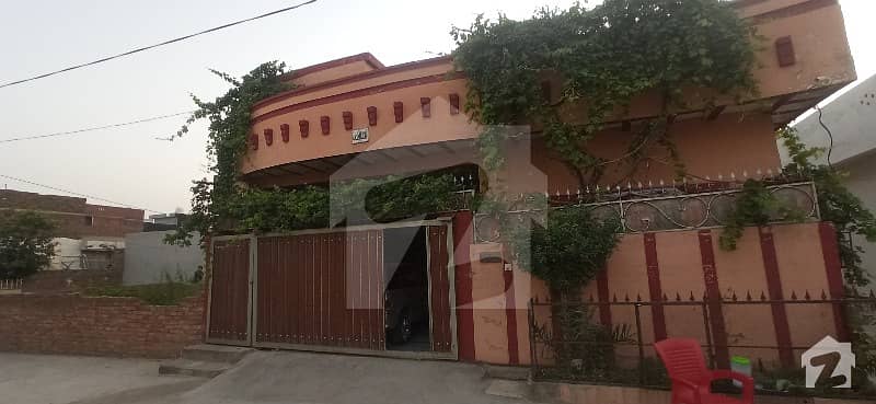 Single Storey Full Furnished House For Sale On Adiala Road