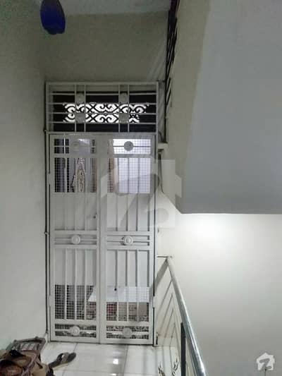 1080 Square Feet House For Rent In North Karachi - Sector 11a