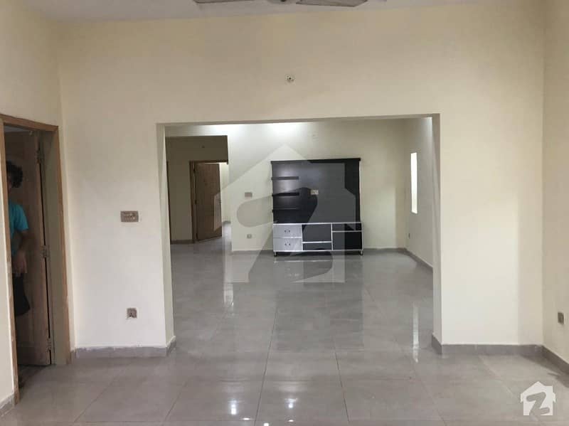 10 Marla 3 Bed House Available For Rent In Nasheman Iqbal Phase 1