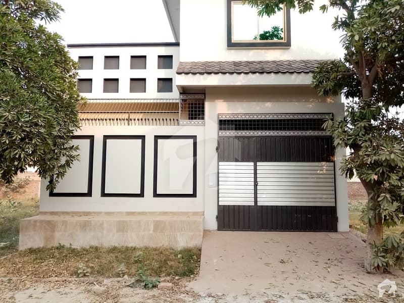 Fawad Villas House Sized 1125 Square Feet For Sale