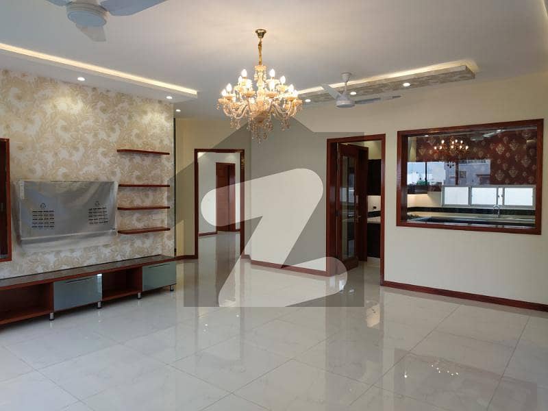 One Kanal Slightly Used Modren Design House is available for Rent in DHA Phase 7 Lahore