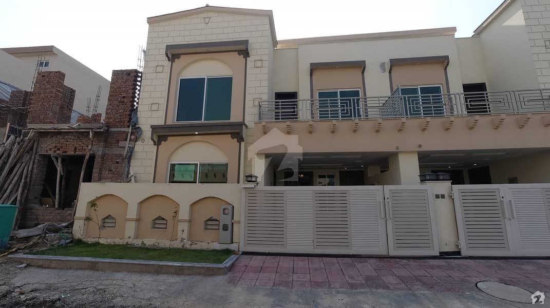 Beautiful House For Sale Bahria Town Phase 8 Usman Block, Bahria Town