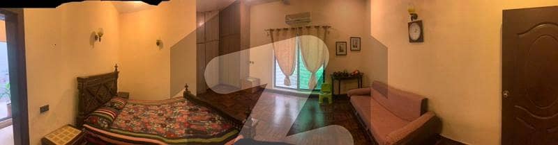 16.25 Marla House Available For Sale In C Block NFC Phase 1 Lahore