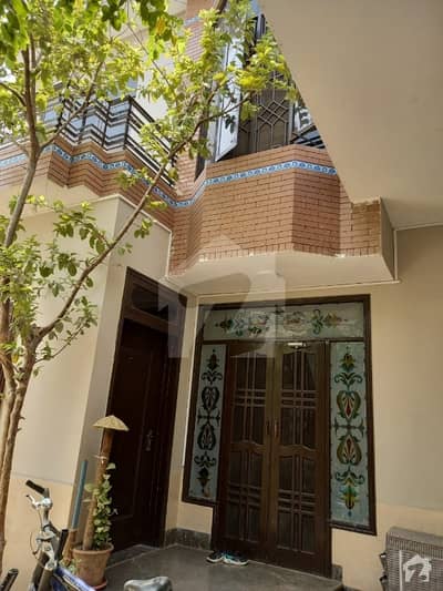 7 Marla Brand New House For Rent In Outstanding Location