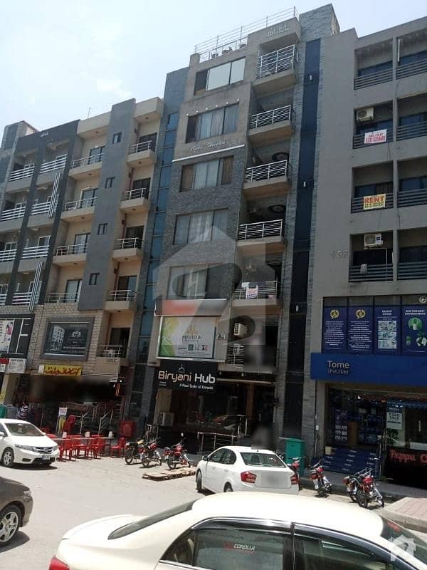 One Bedroom Full Furnish Apartment For Sale In Bahria Town Phase 4 Civic Centre One Bedroom Full Furnish Apartment For Sale In Bahria Town Phase 4 Civic Centre