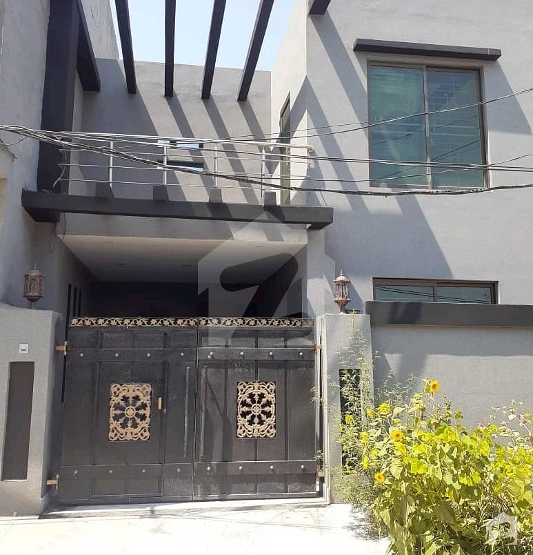 House For Sale Available In Al Rehman Garden Phase 4 Of Lahore