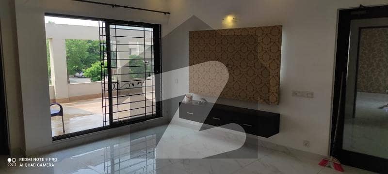 3 Bedroom Upper Portion Available For Rent In Block-l Dha Phase-6