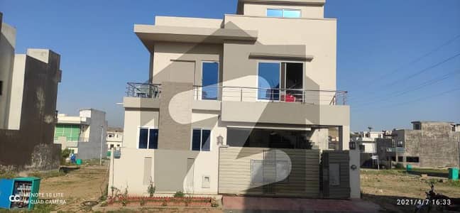 Usman Block House For Sale