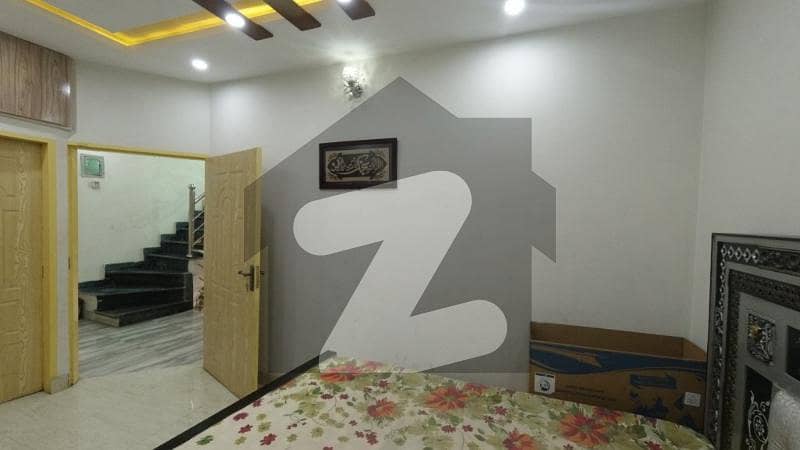 آصف کالونی لاہور میں 5 کمروں کا 2 مرلہ مکان 55 لاکھ میں برائے فروخت۔