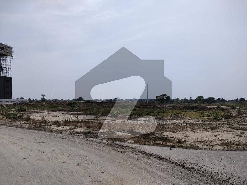 1 Kanal Pair Residential Ideal Plot For Sale In Dha Phase 9 Prism Block G