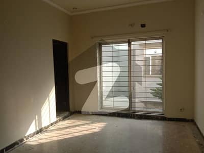 A Beautiful Upper Portion For Rent Available In Abpara Co. Housing Society