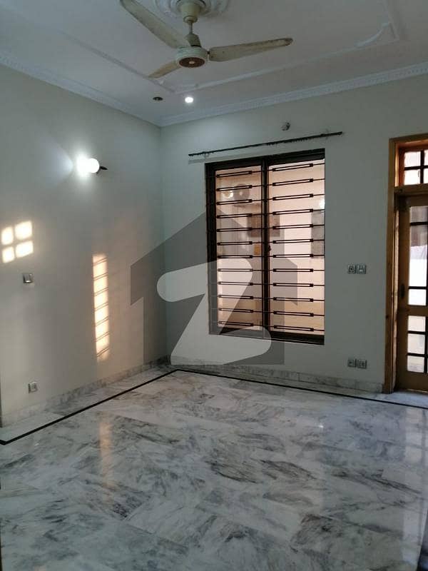 4 Marla Double Storey House For Rent In G-13 Islamabad