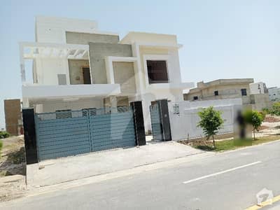 Reserve A Centrally Located House Of 3375 Square Feet In Al-noor Garden