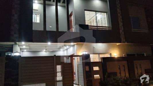 6 Marla Brand New Double Unit House For Rent In Bahria Town Lahore Near Bahria Town Lahore
