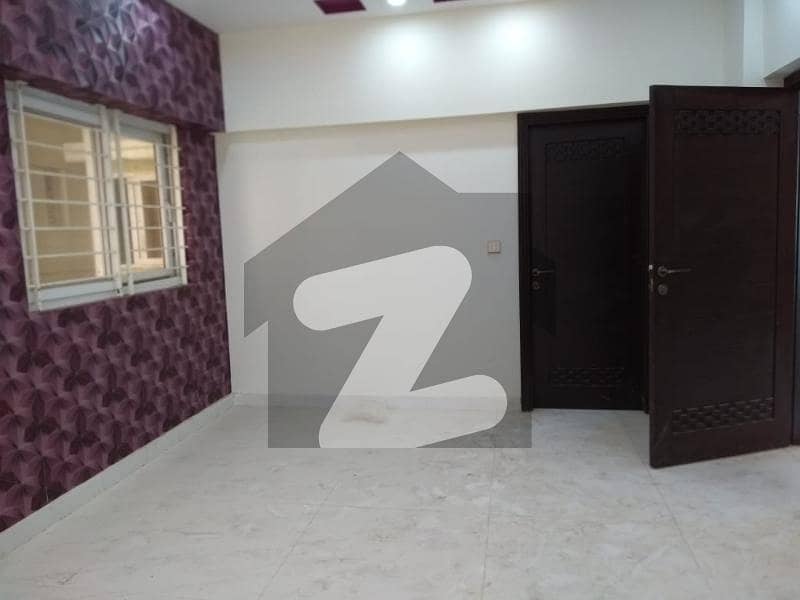 2400 Sqft 4 Bed Dd Flat At Main Shaheed E Millet Rd