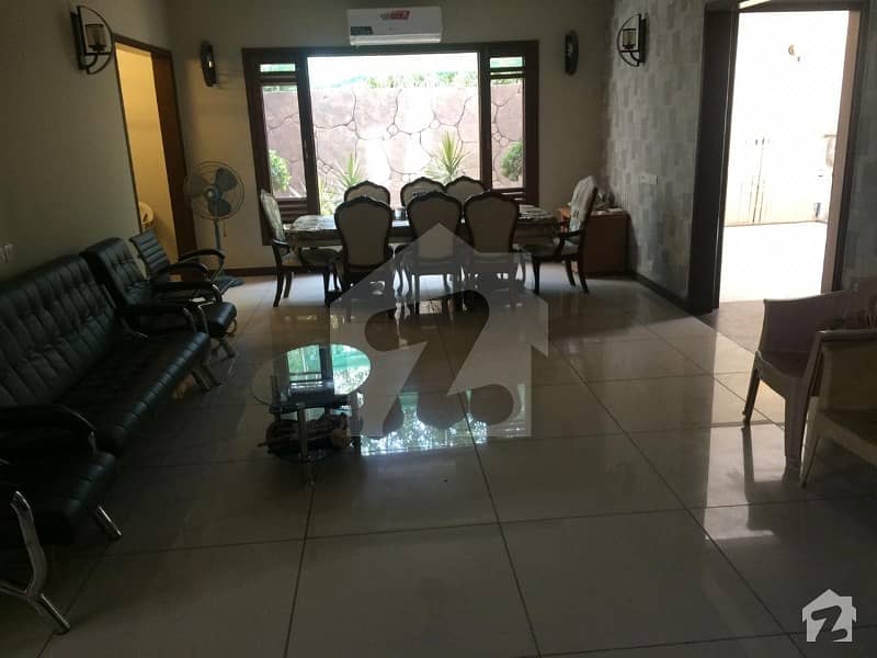Dha Phase Vii, Bungalow For Sale