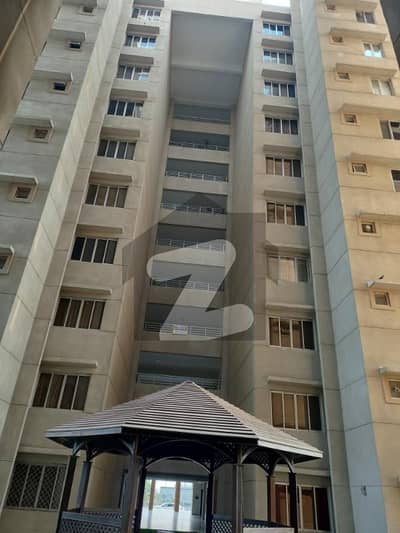 4200 Sq 5 Bed Dd Apartment For Rent In Navy Housing Scheme Boundary Wall Secured Project